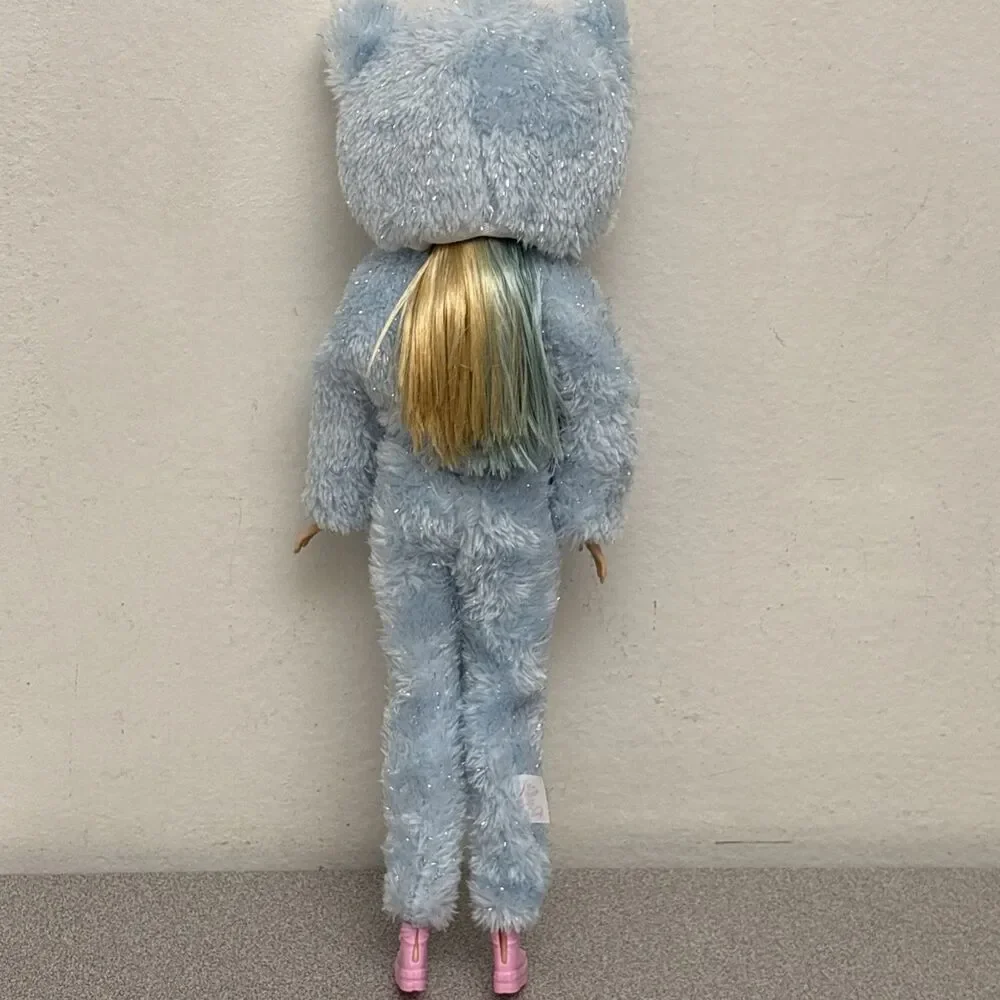 Mattel barbie reveal